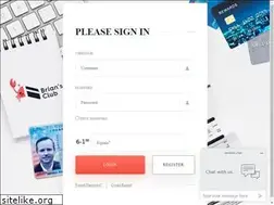 Sites similar to briansclubcm.com