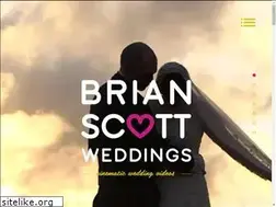 Sites similar to brianscottweddings.com