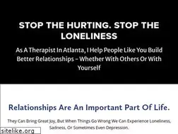 Sites similar to brianscounseling.com