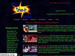 Sites similar to briansdriveintheater.com