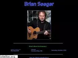Sites similar to brianseeger.com