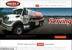 Sites similar to brianseptic.com