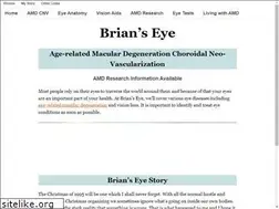 Sites similar to brianseye.com