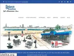 Sites similar to briansfurniture.com