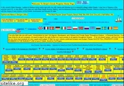 Sites similar to briansgreekproperty.co.uk