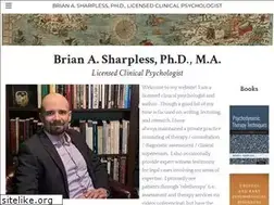 Sites similar to briansharpless.com