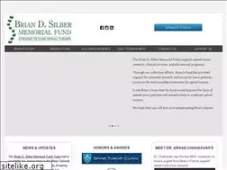Sites similar to briansilberfund.org