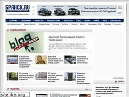 Sites similar to briansk.ru