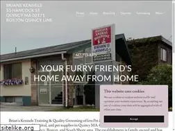 Sites similar to brianskennels.com