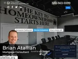 Sites similar to briansloans.com