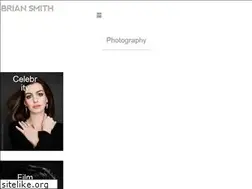 Sites similar to briansmith.com