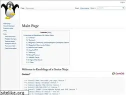 Sites similar to briansnelson.com