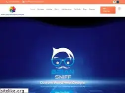 Sites similar to briansniff.com