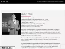 Sites similar to briansolis.com