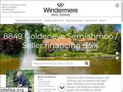 Sites similar to briansouthwick.com