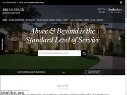 Sites similar to brianspack.com