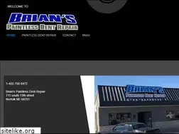 Sites similar to brianspdr.com