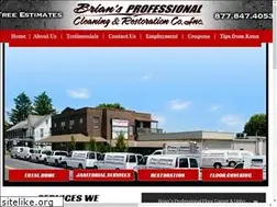 Sites similar to briansprofessional.com