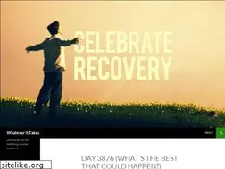 Sites similar to briansrecoveryblogmn.wordpress.com