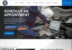 Sites similar to briansrepair.com
