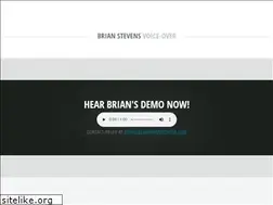 Sites similar to brianstevens.com