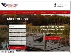 Sites similar to brianstire.com