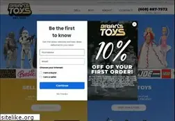Sites similar to brianstoys.com