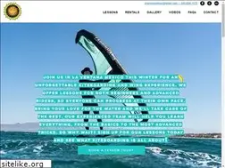 Sites similar to brianswindsurfing.com