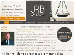 Sites similar to briant-avocat.fr