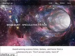 Sites similar to briantburt.com