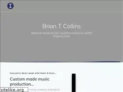 Sites similar to briantcollins.com