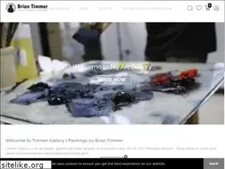 Sites similar to briantimmerart.com