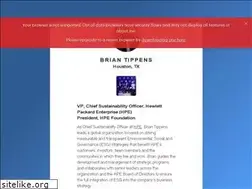 Sites similar to briantippens.com