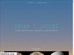Sites similar to briantjacobs.com