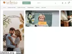 Sites similar to brianto.be