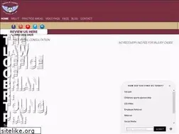 Sites similar to briantoung.com