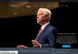 Sites similar to briantracy.com