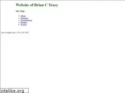 Sites similar to briantracy.xyz