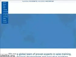 Sites similar to briantracyglobal.com