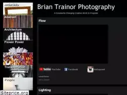 Sites similar to briantrainorphotography.com