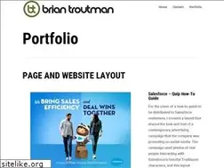 Sites similar to briantroutman.com