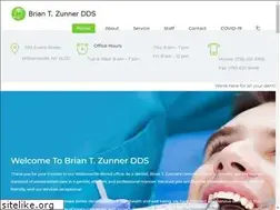 Sites similar to briantzunner.com