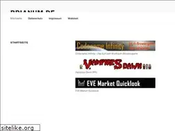 Sites similar to brianum.de