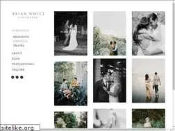 Sites similar to brianwhitt.com