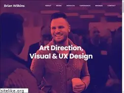 Sites similar to brianwilkins.net