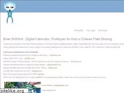 Sites similar to brianwilliford.com