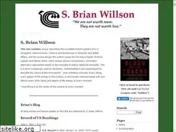 Sites similar to brianwillson.com