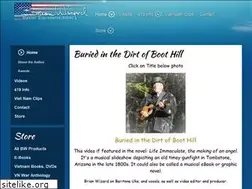 Sites similar to brianwizard.com