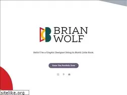 Sites similar to brianwolfdesign.com