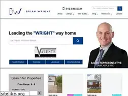 Sites similar to brianwright.ca